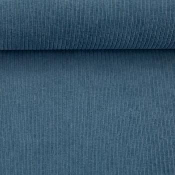Preview: Swafing Cord Nicky Juna HW26/27 Rauchblau 258